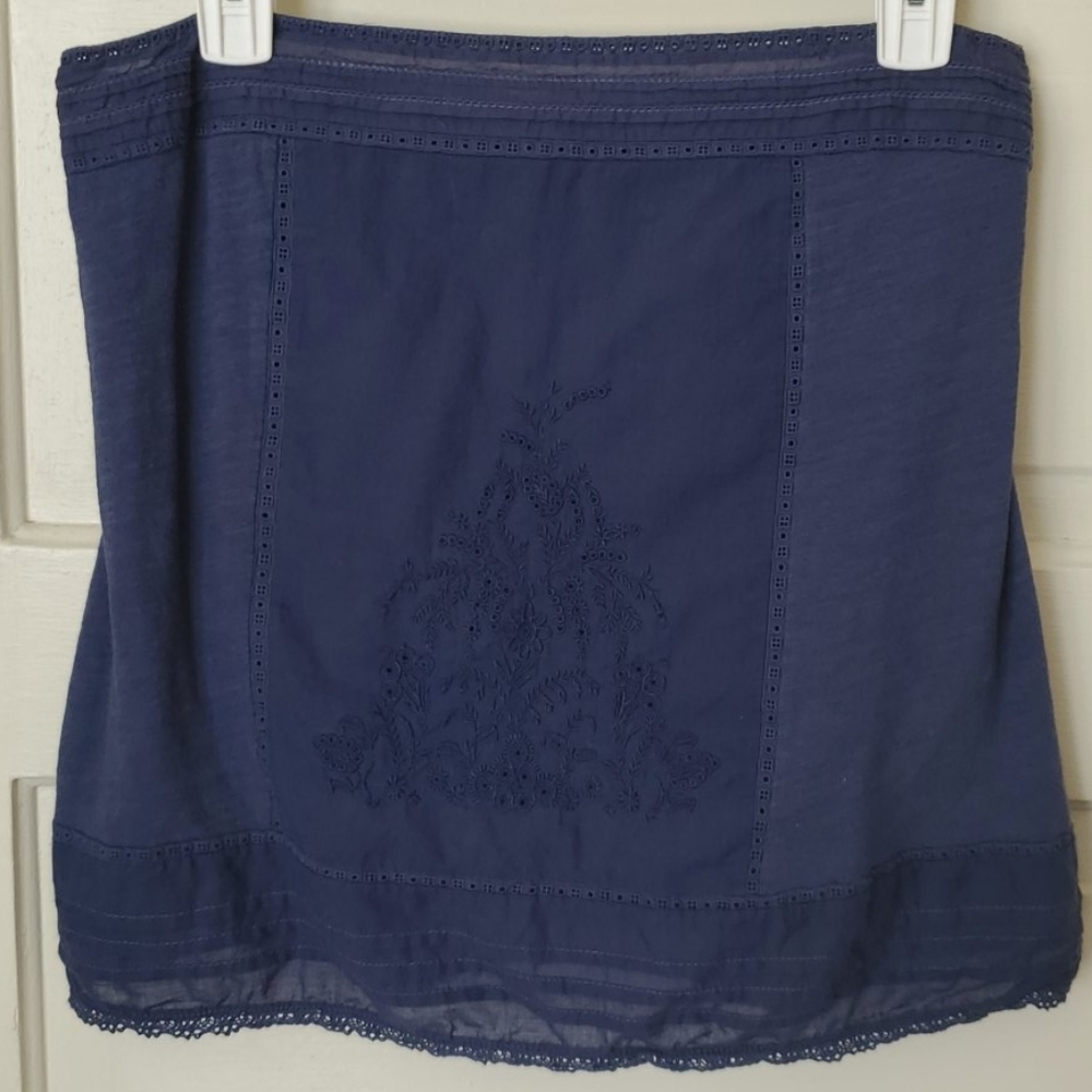 American Eagle Tube Top